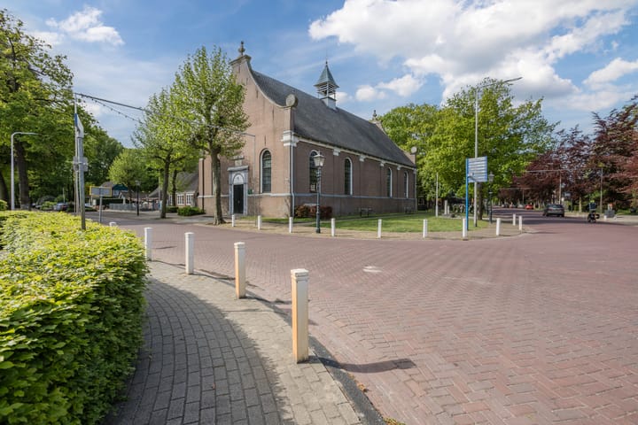 Foto 3 van Oosteinde 10