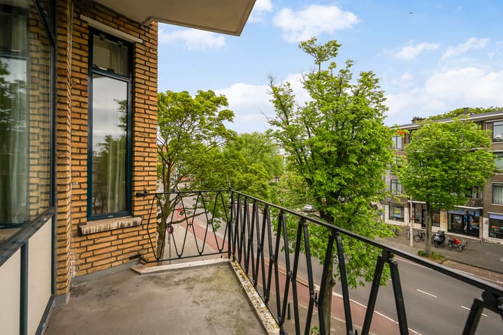 Foto 4 van Stadhoudersplantsoen 100