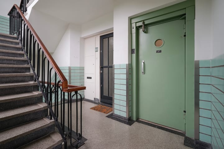 Foto 6 van Stadhoudersplantsoen 100