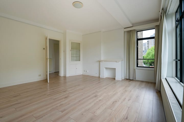 Foto 9 van Stadhoudersplantsoen 100