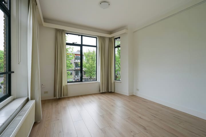 Foto 11 van Stadhoudersplantsoen 100