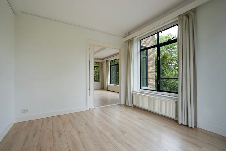 Foto 13 van Stadhoudersplantsoen 100