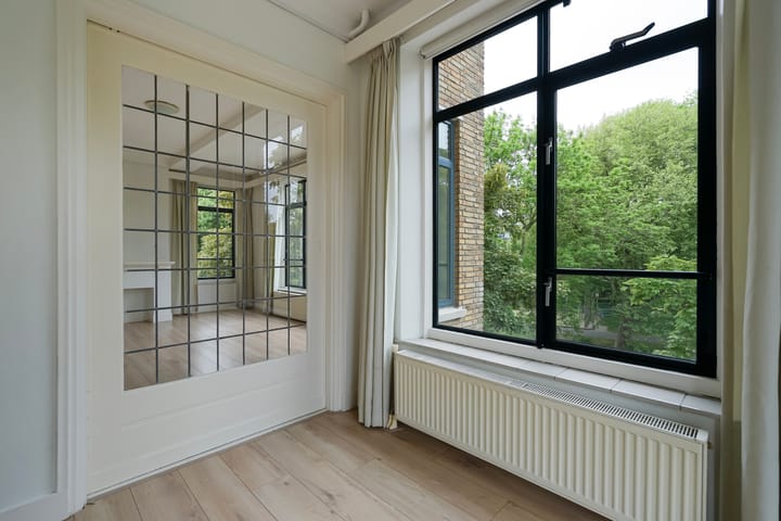 Foto 14 van Stadhoudersplantsoen 100