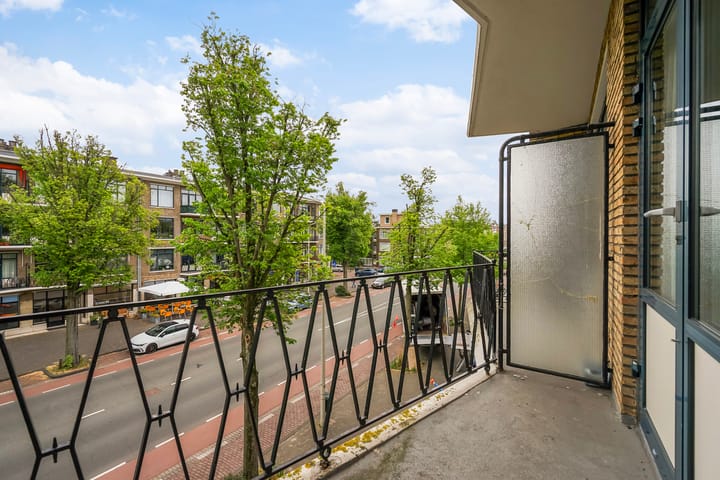 Foto 16 van Stadhoudersplantsoen 100