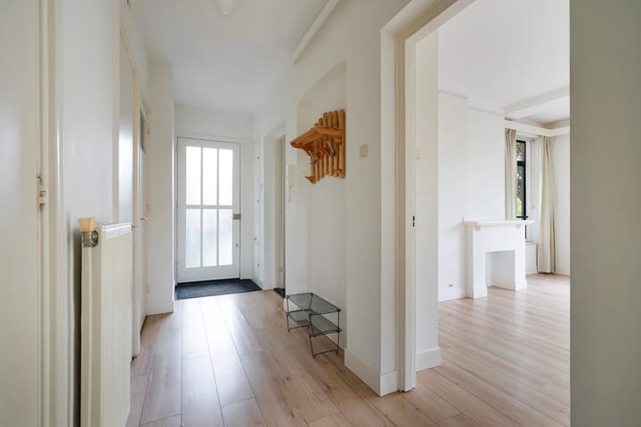 Foto 17 van Stadhoudersplantsoen 100