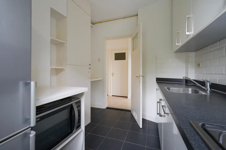 Foto 22 van Stadhoudersplantsoen 100