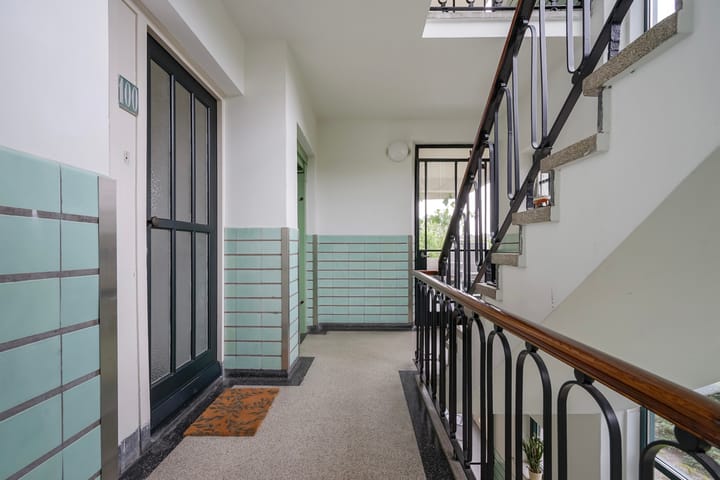 Foto 24 van Stadhoudersplantsoen 100