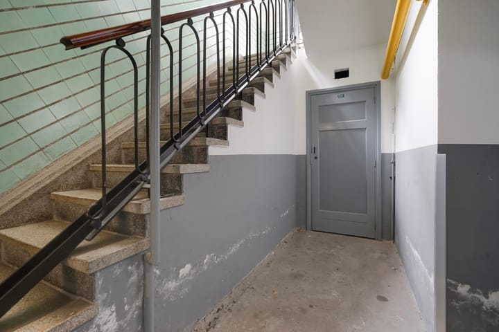 Foto 25 van Stadhoudersplantsoen 100