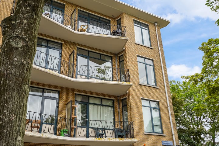 Foto 27 van Stadhoudersplantsoen 100