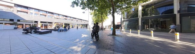 View 360° photo of foto1 of Victoria (Pieter Vreedeplein Tilburg)