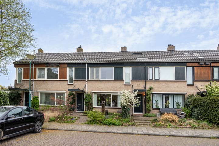 Foto 1 van Maartenplein 19