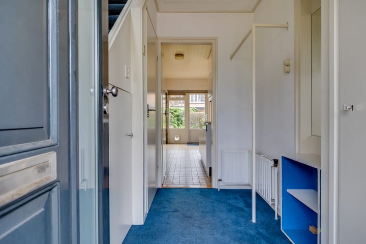 Foto 3 van Maartenplein 19