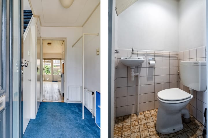 Foto 4 van Maartenplein 19