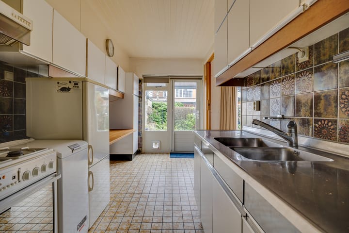 Foto 5 van Maartenplein 19