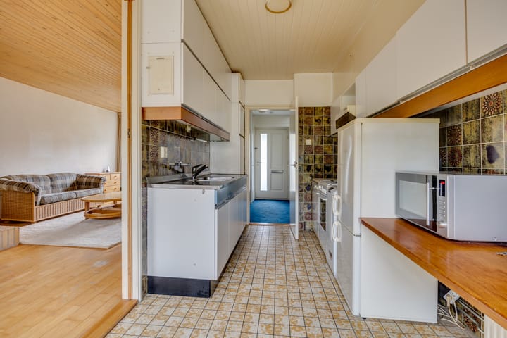 Foto 6 van Maartenplein 19