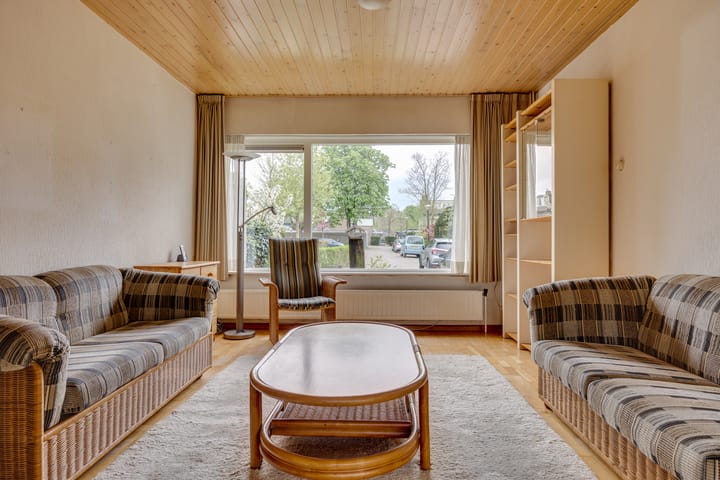 Foto 8 van Maartenplein 19