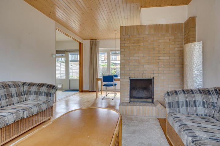 Foto 9 van Maartenplein 19