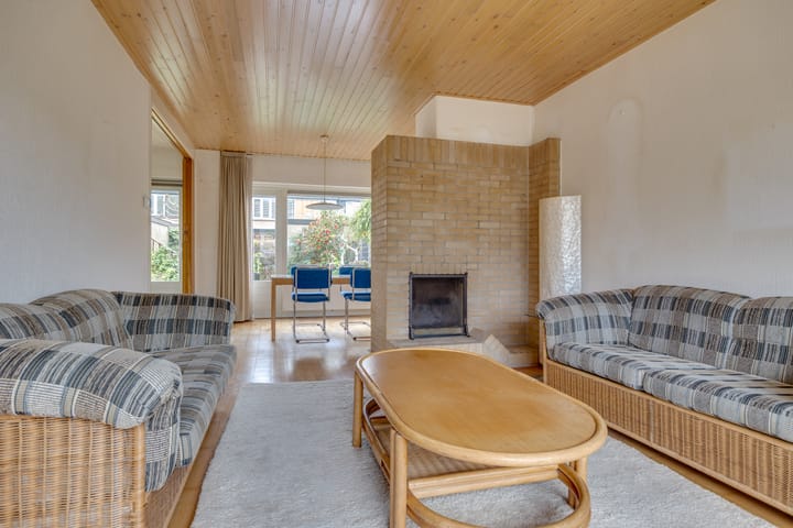 Foto 10 van Maartenplein 19