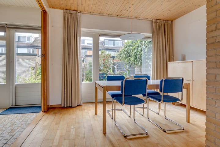 Foto 11 van Maartenplein 19