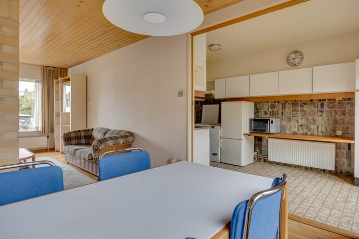 Foto 12 van Maartenplein 19