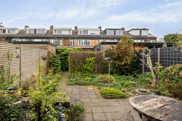 Foto 13 van Maartenplein 19