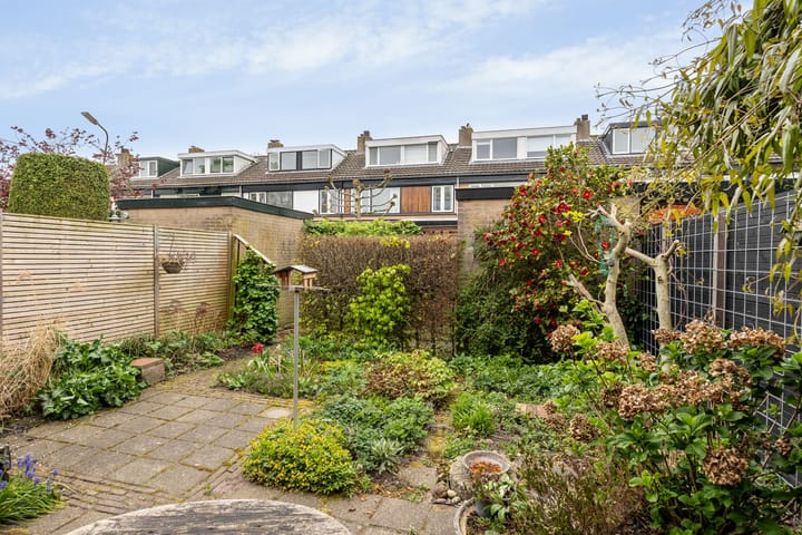 Foto 14 van Maartenplein 19