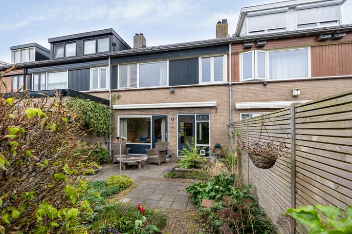 Foto 15 van Maartenplein 19