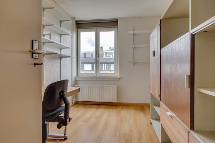 Foto 16 van Maartenplein 19