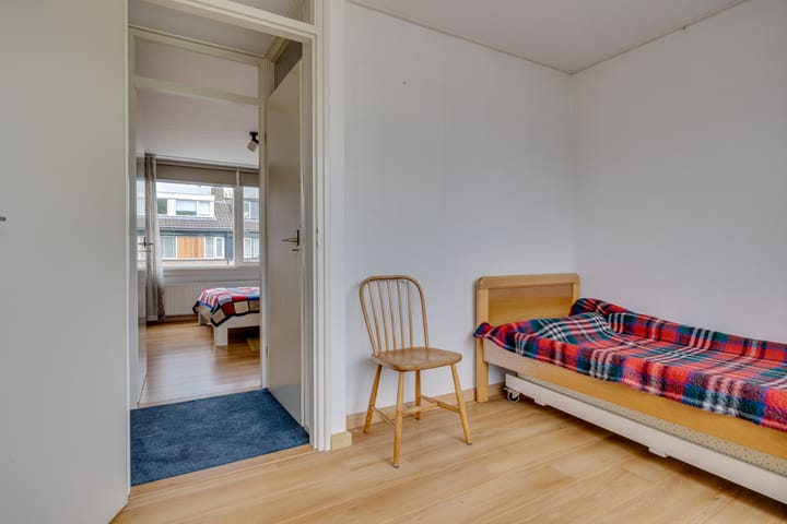 Foto 21 van Maartenplein 19