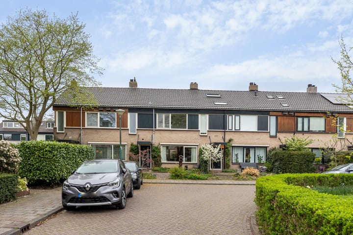 Foto 26 van Maartenplein 19