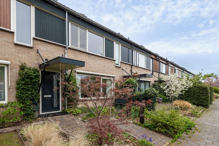 Foto 27 van Maartenplein 19