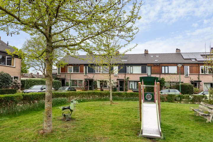 Foto 28 van Maartenplein 19