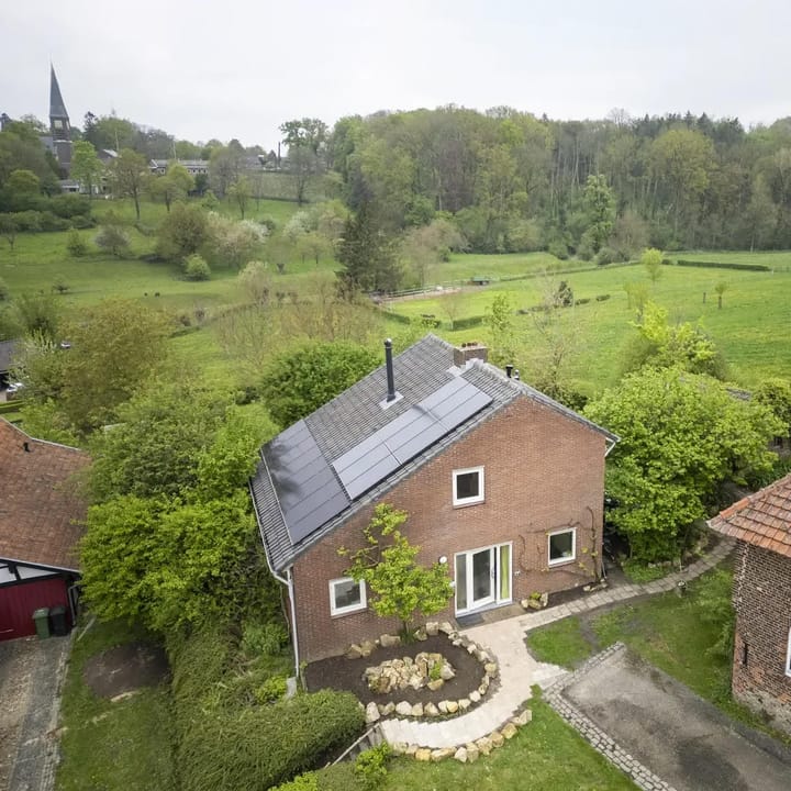 Foto 2 van Papenweg 5