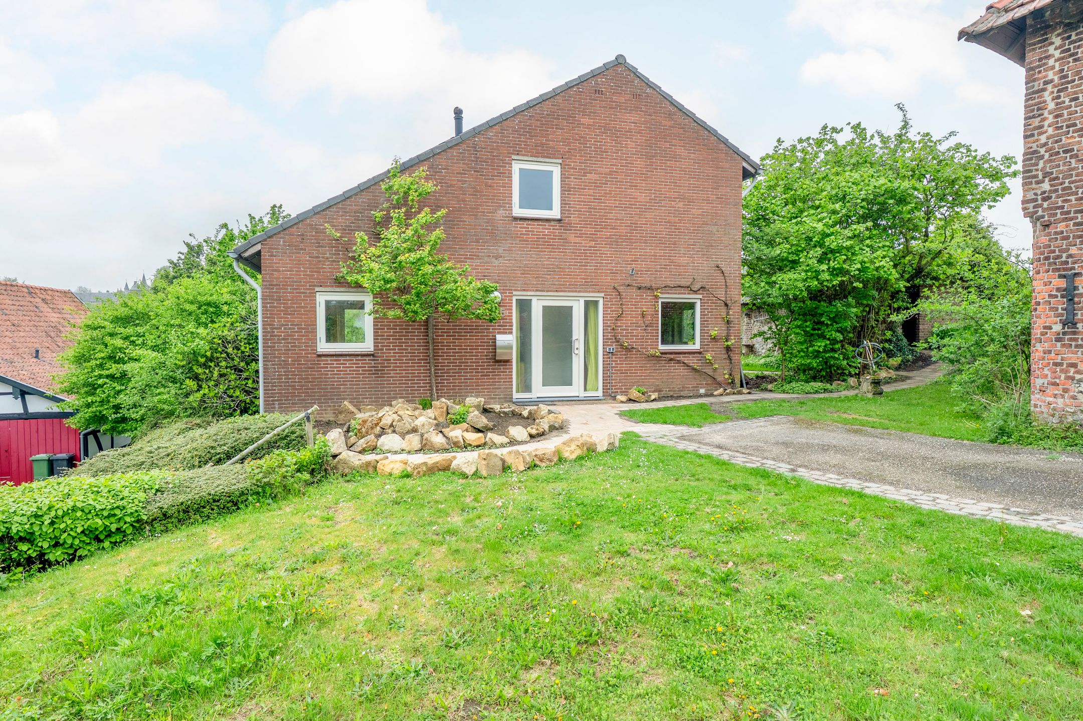 Foto 3 van Papenweg 5