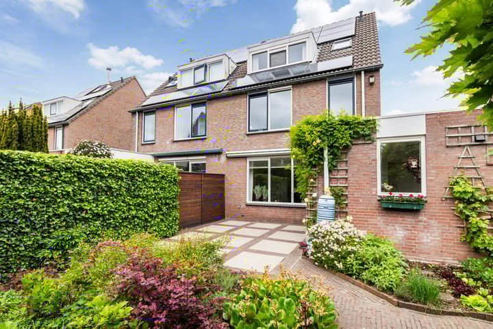 Foto 2 van Calslaan 38