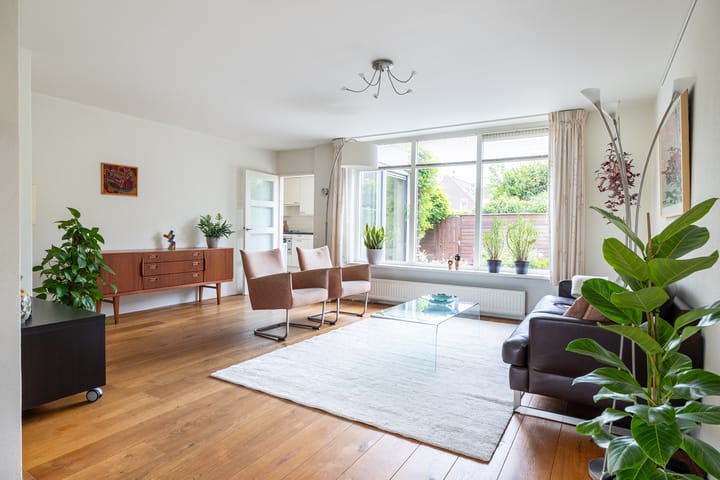 Foto 3 van Calslaan 38