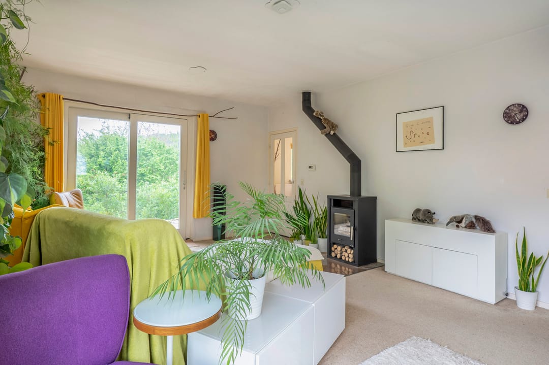 Foto 8 van Papenweg 5