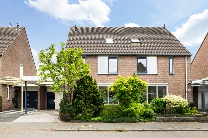 Foto 6 van Calslaan 38