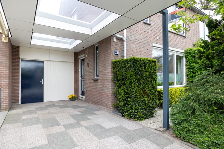 Foto 7 van Calslaan 38