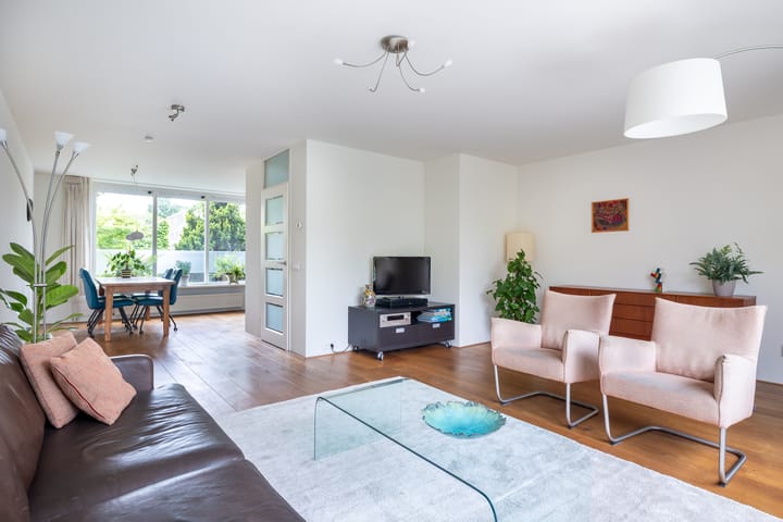 Foto 10 van Calslaan 38