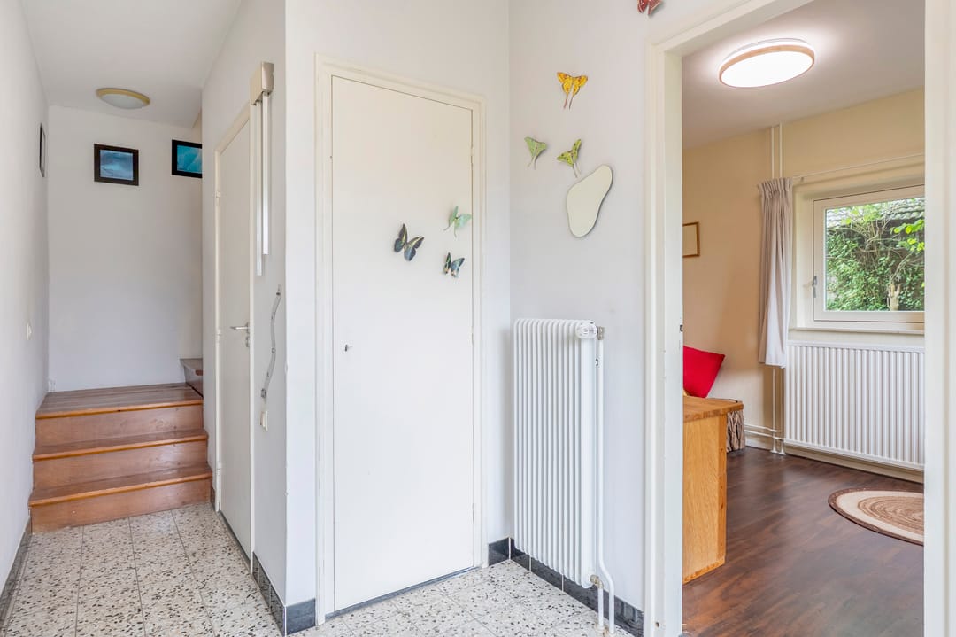 Foto 13 van Papenweg 5