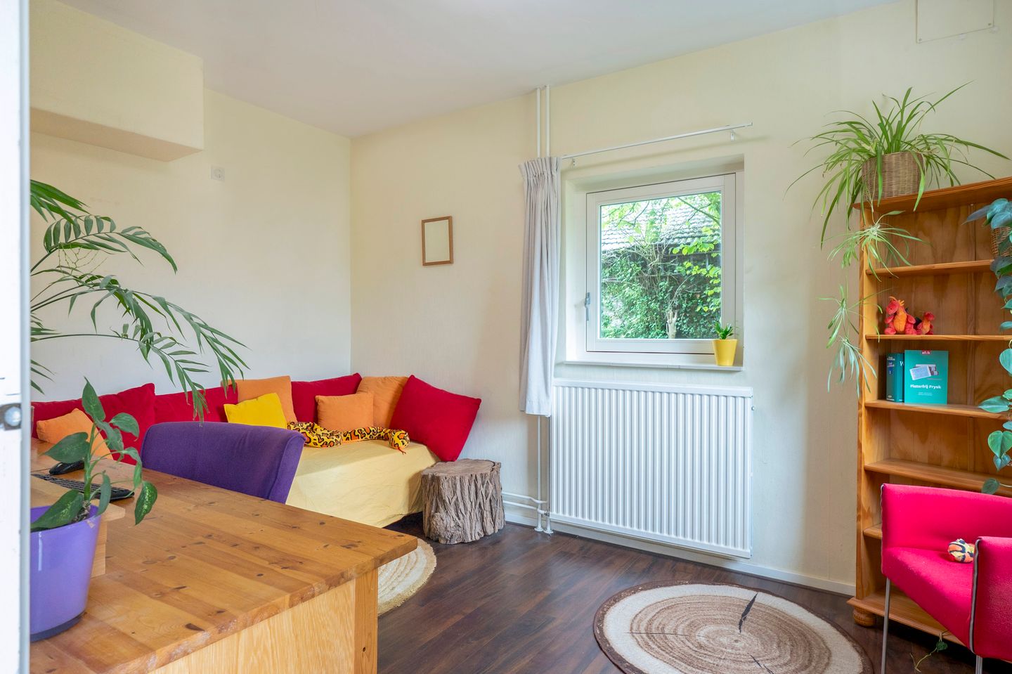 Foto 14 van Papenweg 5