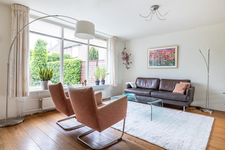 Foto 12 van Calslaan 38