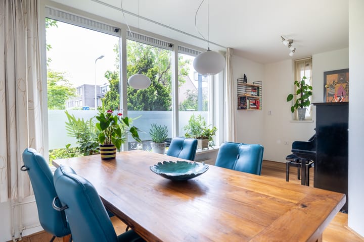 Foto 15 van Calslaan 38