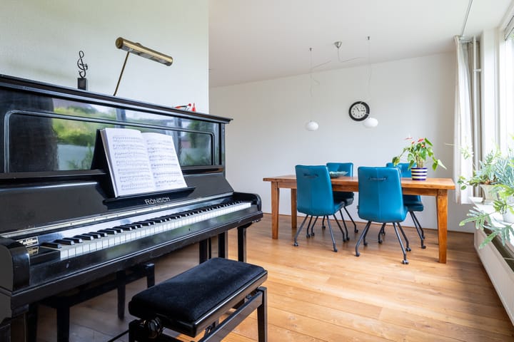 Foto 16 van Calslaan 38