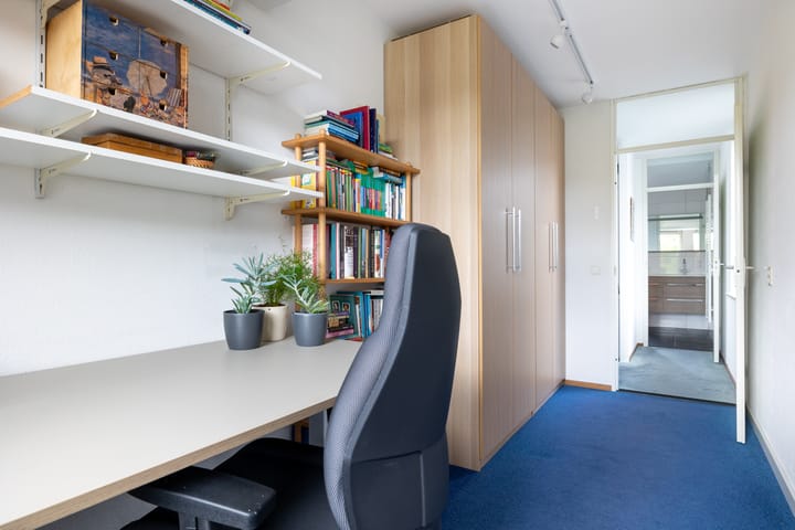 Foto 28 van Calslaan 38