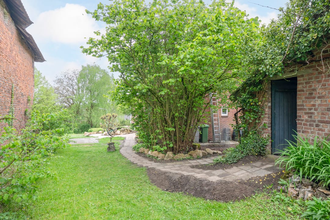 Foto 32 van Papenweg 5