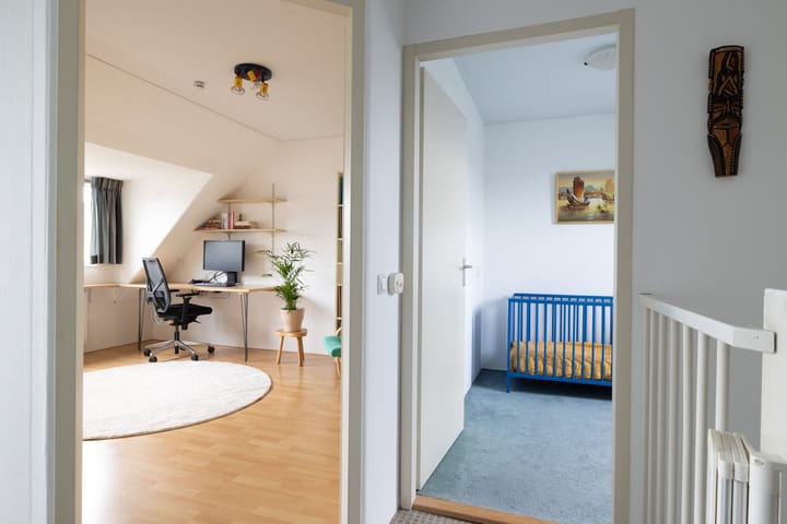 Foto 33 van Calslaan 38