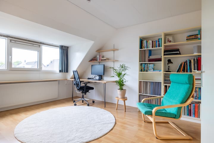 Foto 35 van Calslaan 38