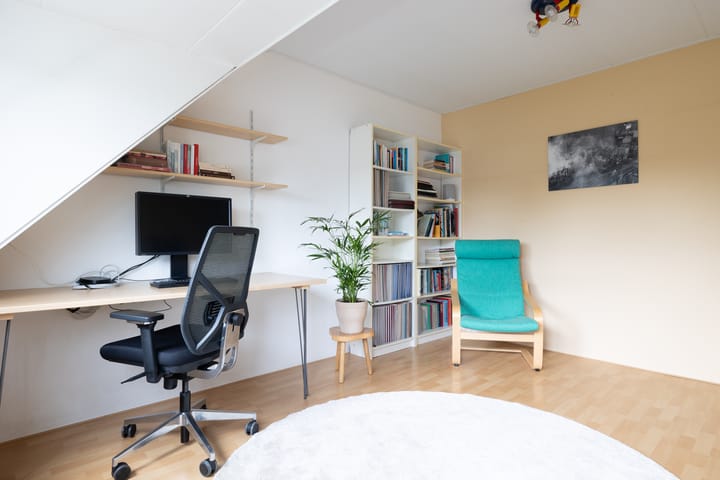 Foto 36 van Calslaan 38